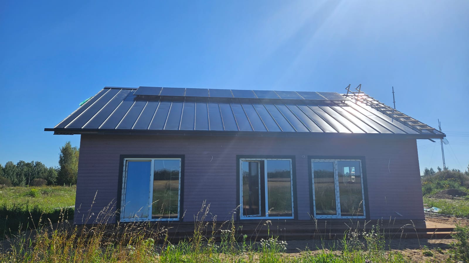 Standard Lahendus Volamp